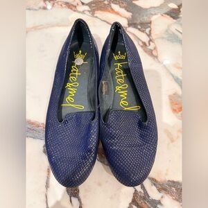 Kate & Mel Loafer Sz 8.5.
